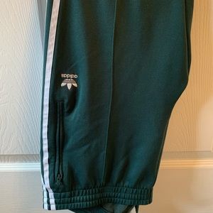 Adidas Track Pants Women’s Size Large